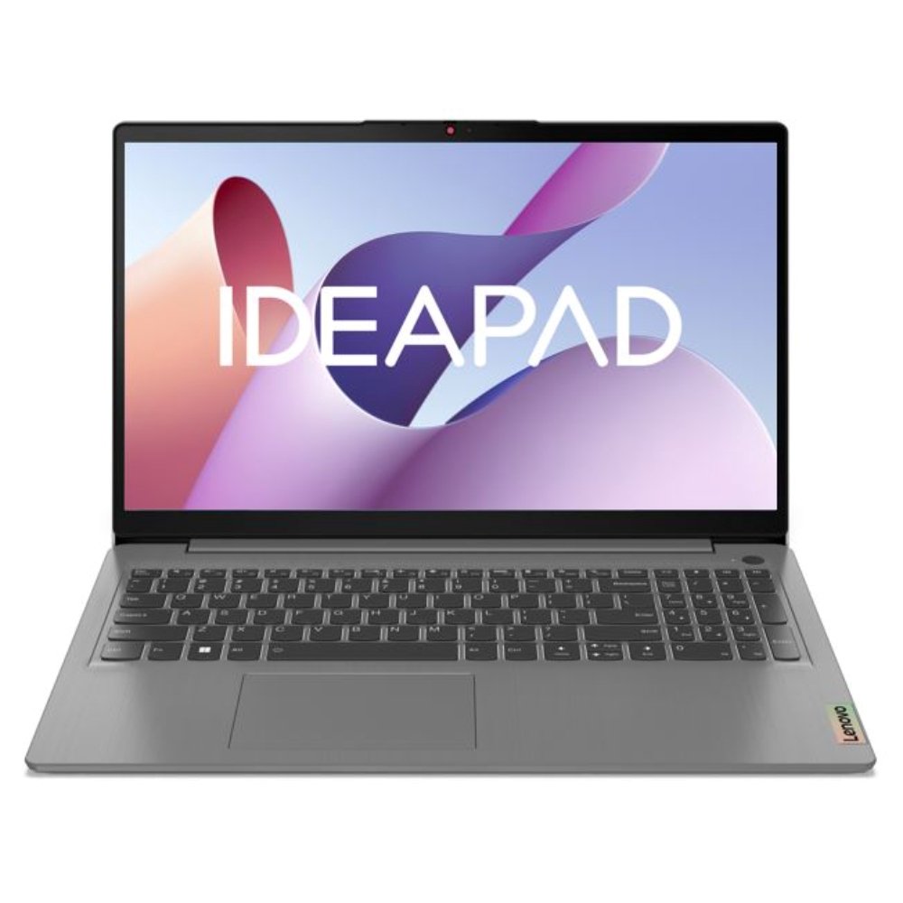 Lenovo IdeaPad 3 Laptop (12th Gen Core i3/ 8 GB RAM/ 512 GB SSD/ 15.6