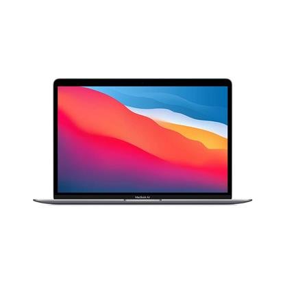 Apple Macbook Air 2024 (M3 Chip / 8GB RAM / 256 GB SSD / 8 Core CPU 10 CORE GPU / 15.3 Inch 38.91cm Liquid Retina Display / Midnight) MRYU3HN/A